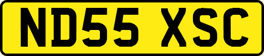 ND55XSC