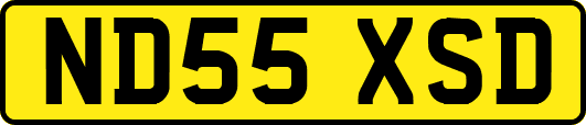 ND55XSD