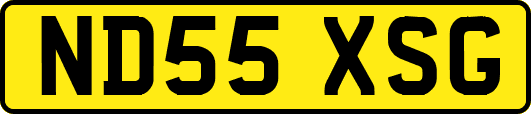 ND55XSG