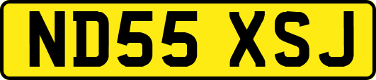 ND55XSJ