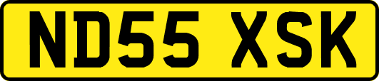 ND55XSK