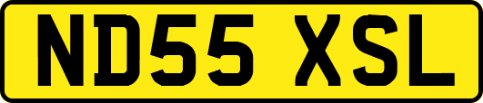 ND55XSL
