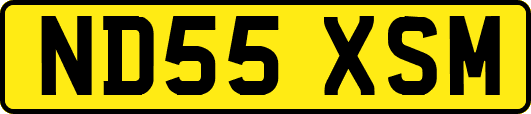 ND55XSM
