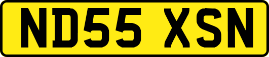 ND55XSN