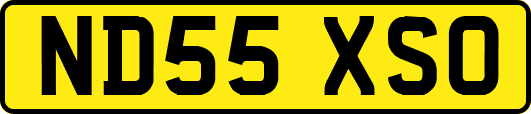 ND55XSO