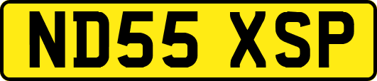 ND55XSP