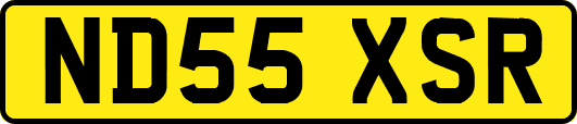 ND55XSR