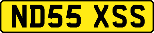 ND55XSS