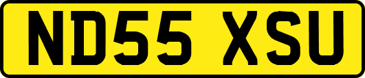 ND55XSU