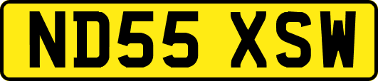 ND55XSW