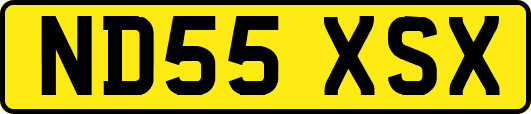 ND55XSX
