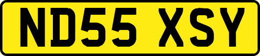 ND55XSY