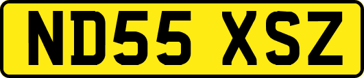ND55XSZ