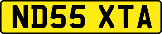 ND55XTA