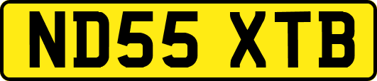 ND55XTB