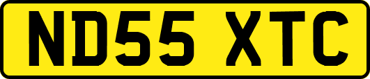 ND55XTC