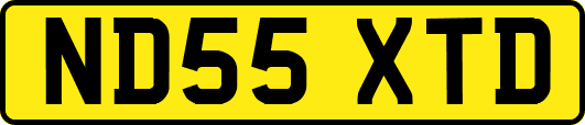 ND55XTD