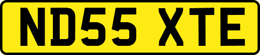 ND55XTE