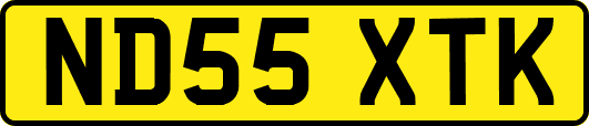 ND55XTK