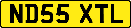 ND55XTL