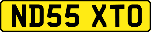 ND55XTO