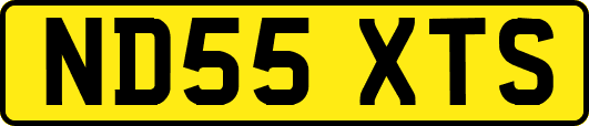 ND55XTS