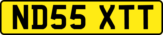 ND55XTT
