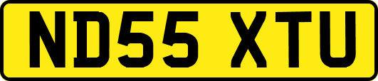 ND55XTU