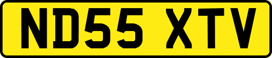 ND55XTV