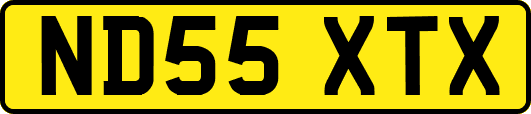 ND55XTX