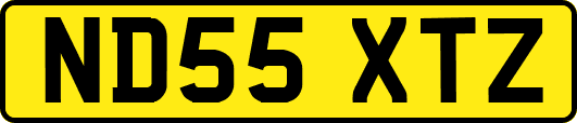 ND55XTZ