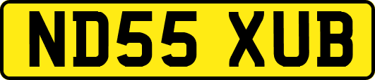 ND55XUB
