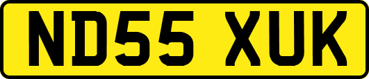 ND55XUK