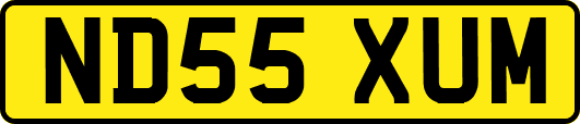 ND55XUM