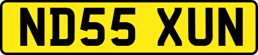 ND55XUN