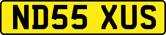 ND55XUS