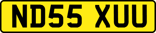 ND55XUU