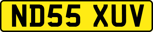 ND55XUV