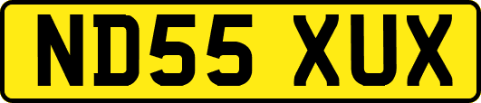 ND55XUX