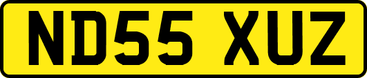 ND55XUZ