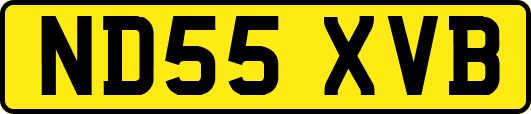 ND55XVB