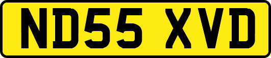 ND55XVD