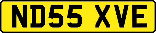 ND55XVE