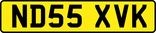 ND55XVK