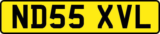 ND55XVL
