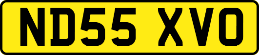 ND55XVO