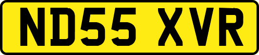 ND55XVR