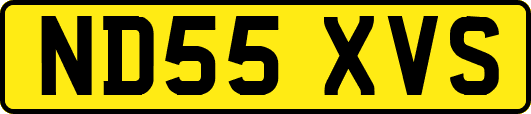 ND55XVS