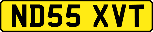 ND55XVT