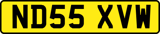 ND55XVW